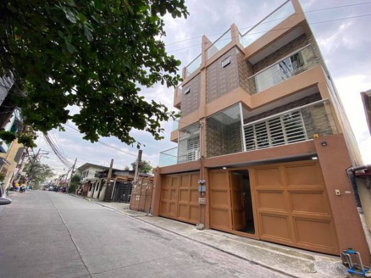 House and Lot - Mandaluyong City