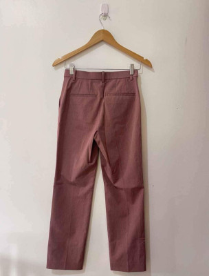 UNIQLO Smart Ankle Pants