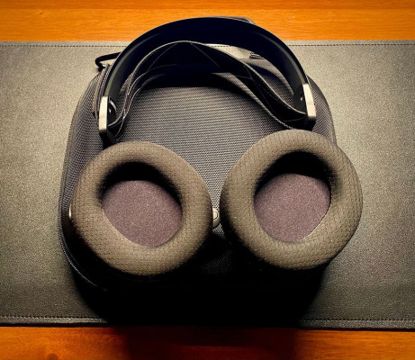 Steelseries ARCTIS 9 Wireless Gaming Headset