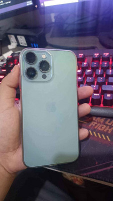 FOR SALE OR SWAP IPHONE XR TO 13 PRO 256GB