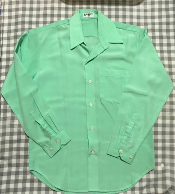 Polo and Long Sleeves