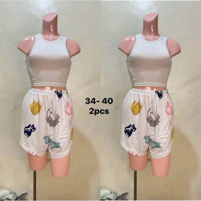 Cut Tag Shein Shorts