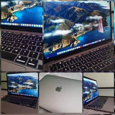 Macbook Pro m1