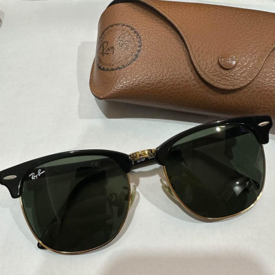 Original Ray-Ban Clubmaster