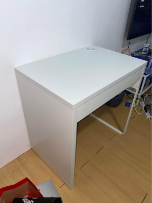 Ikea Computer Table