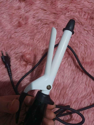 Philips Hair Curler