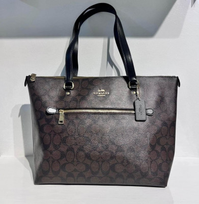 Coach gallery tote
