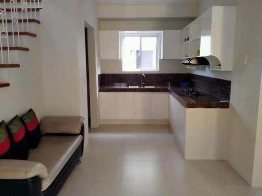 House and Lot - Bacolor, Pampanga