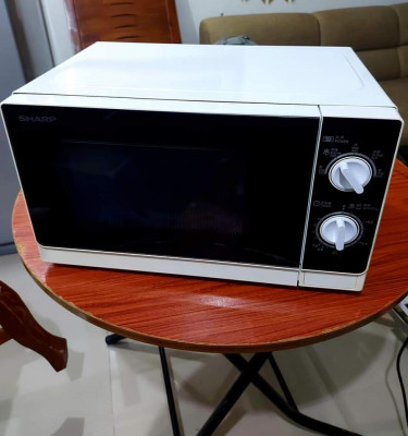 Sharp Microwave