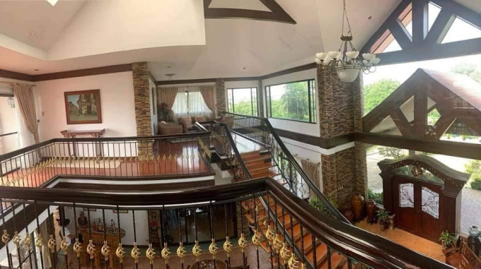 Vacation house for sale at Plaridel bulacan