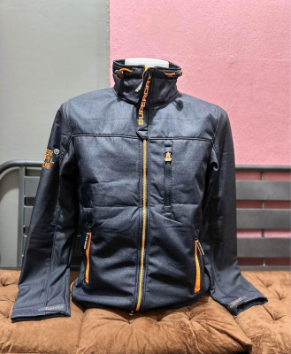 Superdry Outdoor/Casual Jacket