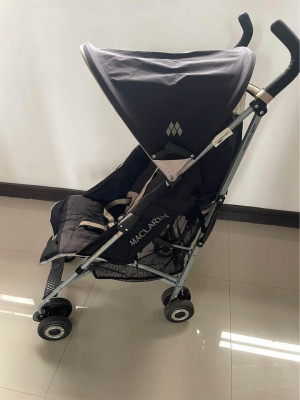 Branded & Quality Stroller