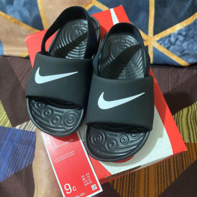 Nike Kawa Slide TD 9C