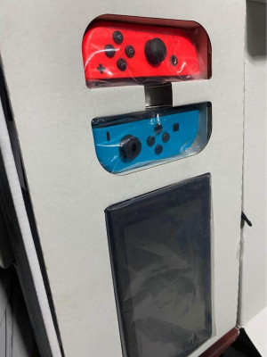 Nintendo switch v2