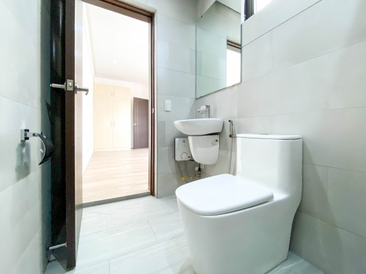 Brand New Cozy Townhouse For Sale in Project 8 , Quezon City⠀