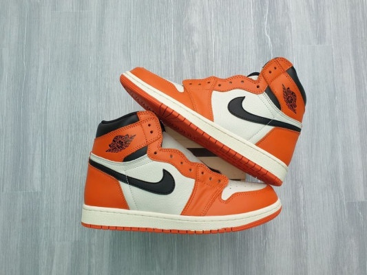 Air Jordan 1 High SBB 2.0