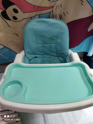 PRELOVED 3in1 Baby High Chair