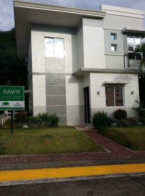 House and Lot - Dasmariñas, Cavite