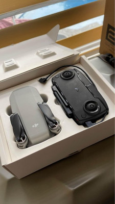 DJI Mavic Mini