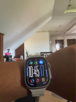 Apple Watch Ultra 2