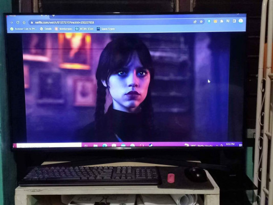 Samsung 42 inches Led TV