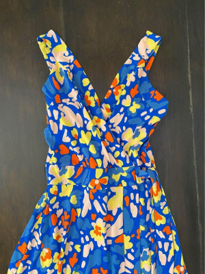 Decluttering Branded Clothes