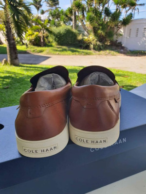 Cole Haan Nantucket Loafer