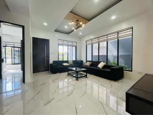 Brand new house for sale