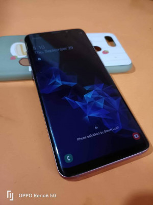 Samsung S9