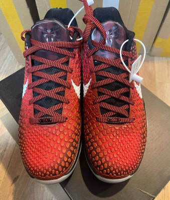 S2 Batch Kobe 6 ALL STAR