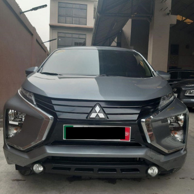 2020 Mitsubishi Xpander