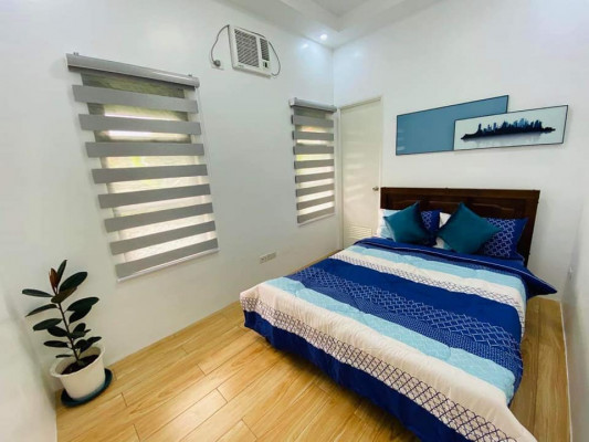 Brand New House and Lot in Filinvest