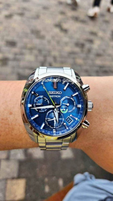 Seiko ASTRON GPS 2020 LIMITED EDITION JAPAN