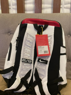 Nike Hoops Elite Pro Backpack 32L •BNEW Vietnam Release