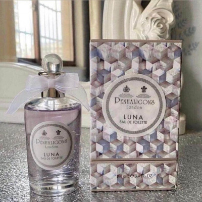 Sale!! Original Penhaligon’s Luna EDT Perfume 100ml