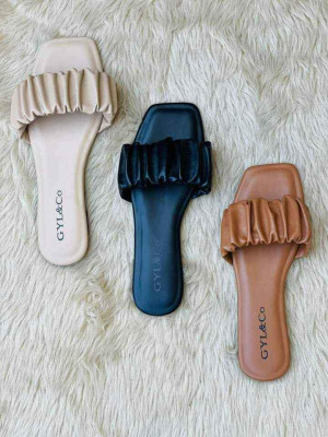 MALL QUALITY SANDALS‼️