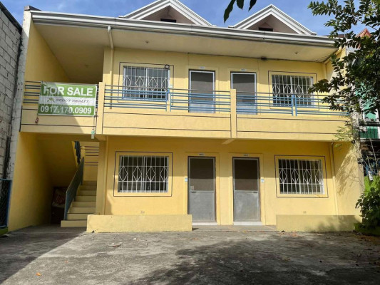 HOUSE AND LOT FOR SALE!!!