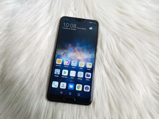 Huawei P20