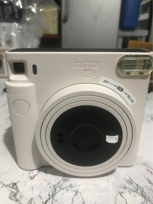 Instax Square SQ1