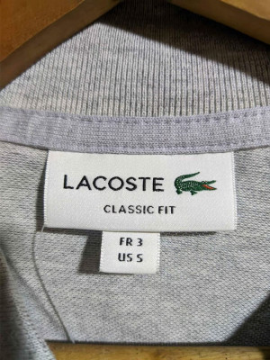 Lacoste Polo Classic Fit