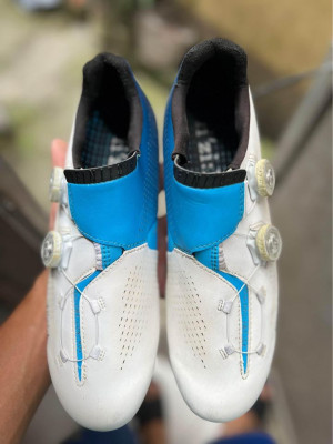 Fizik infinito r1 movistar edition