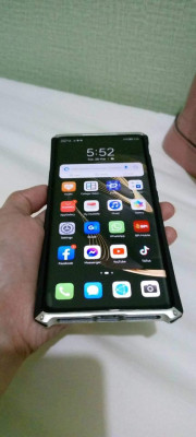 Huawie nova 10 curve