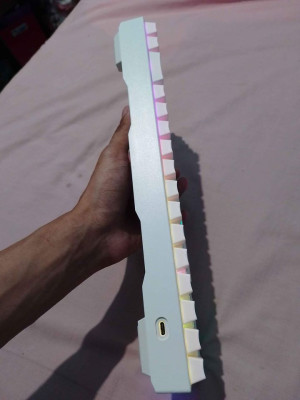 Royal Kludge RK 71 Keyboard