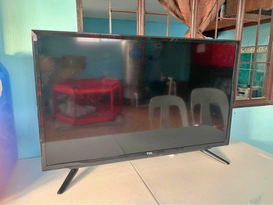 TCL 32inches TV