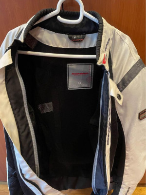Morotcycle Jacket