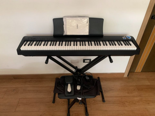 Kawai ES110 Digital Piano (USED) (MINT-CONDITION)