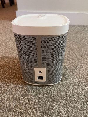 Sonos Play 1 Speaker