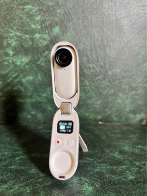 Insta 360 GO 2 (64GB)