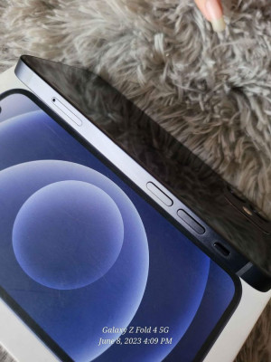 IPHONE 12 Mini 5G RUSH RUSH