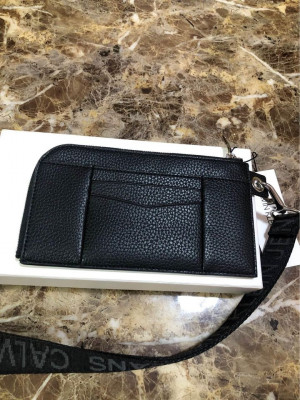Calvin Klein Jeans Ck Wallet